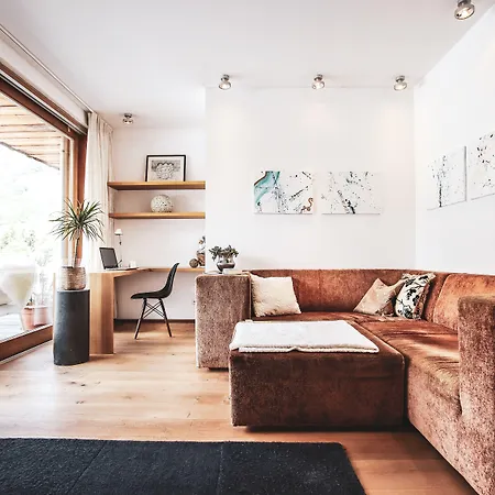 Active By Leitner's Otel