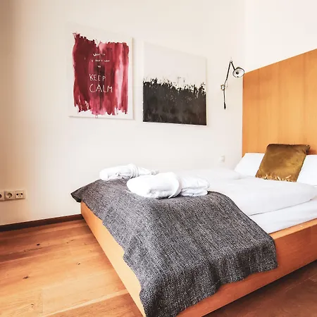 Otel Active By Leitner's Kaprun