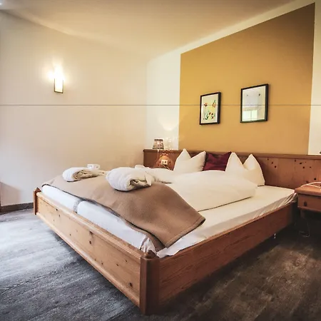 Active By Leitner's Otel