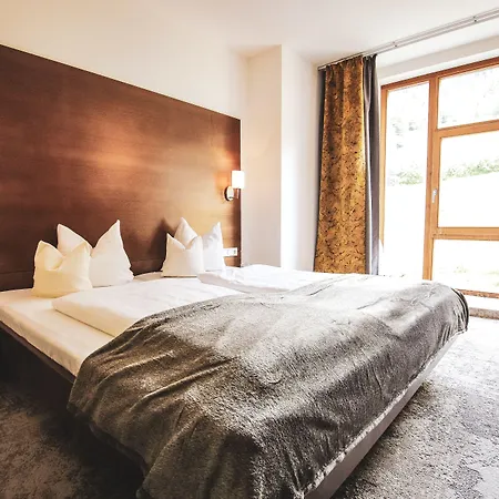 Hotel Active By Leitner's 4*