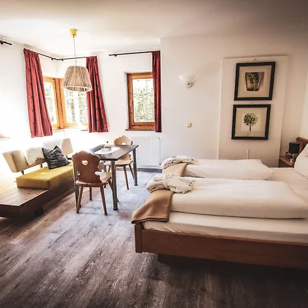 Otel Active By Leitner's Kaprun