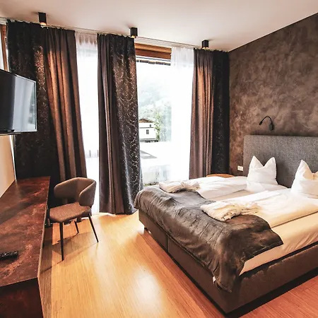 Hotel Active By Leitner's Kaprun