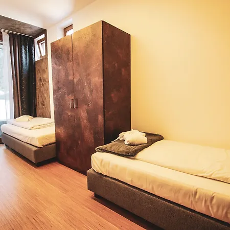 Active By Leitner's Otel 4*