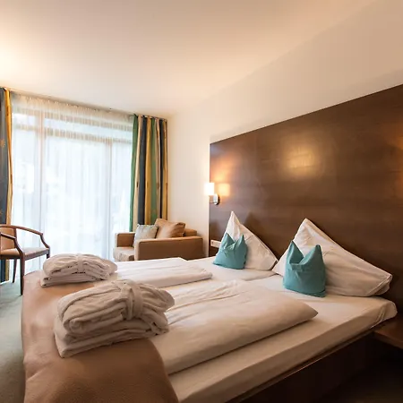 Otel Active By Leitner's 4*