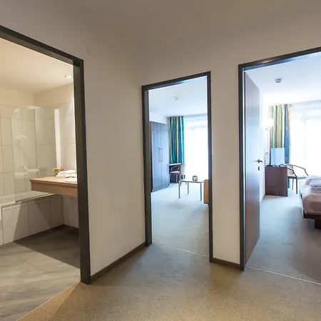 فندق Active By Leitner's