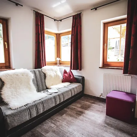 Otel Active By Leitner's 4*