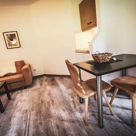 فندق Active By Leitner's 4*