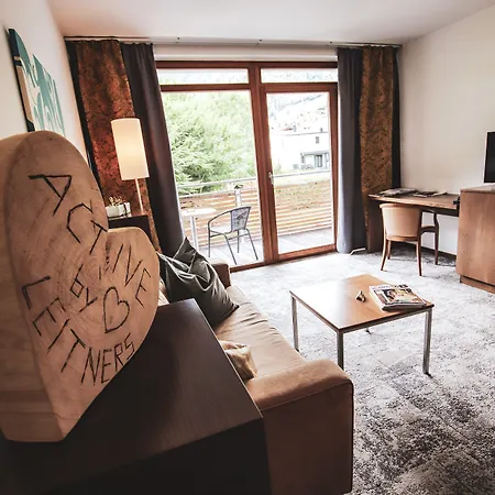 Active By Leitner's 4* كابرون