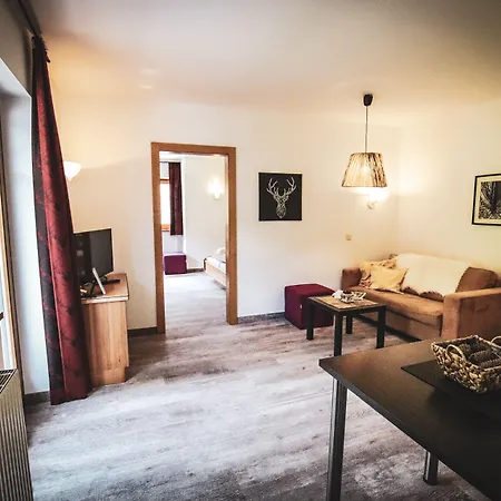 Active By Leitner's Otel Kaprun