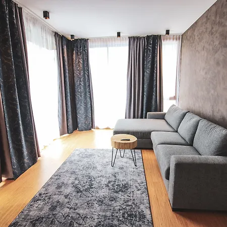 Active By Leitner's Otel Kaprun