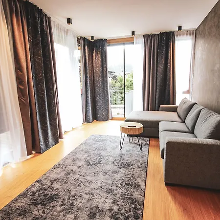 Active By Leitner's Kaprun