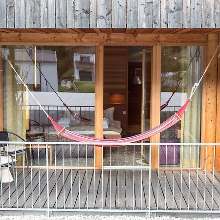 Otel Active By Leitner's 4*