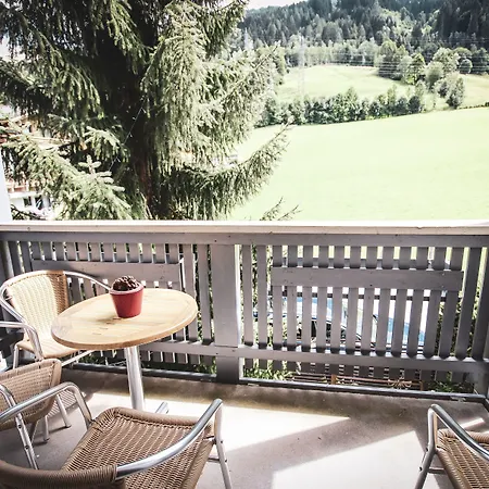 Active By Leitner's 4* Kaprun