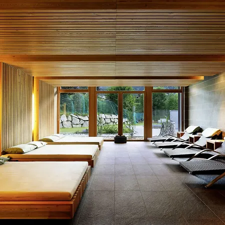 Otel Active By Leitner's