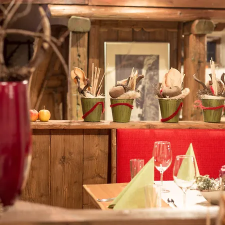 Otel Active By Leitner's Kaprun