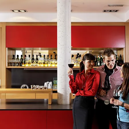 Otel Active By Leitner's 4*