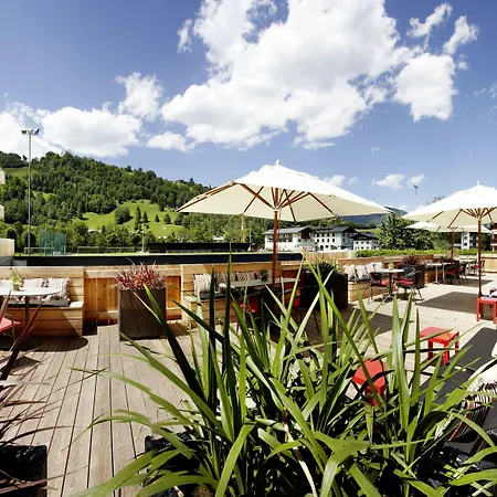 فندق Active By Leitner's كابرون