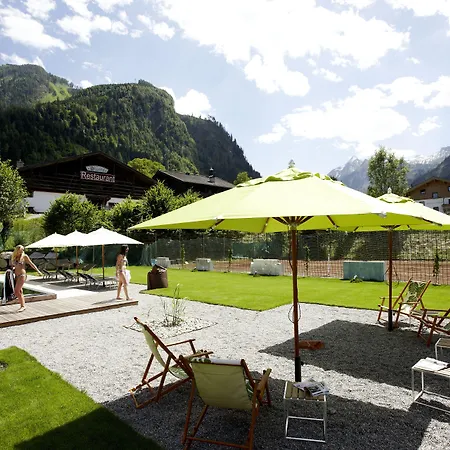 Otel Active By Leitner's 4*