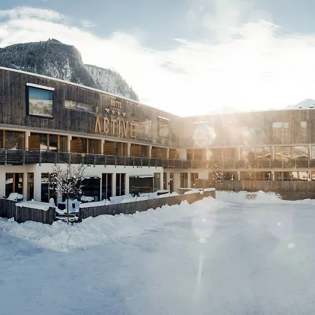 Active By Leitner's فندق كابرون