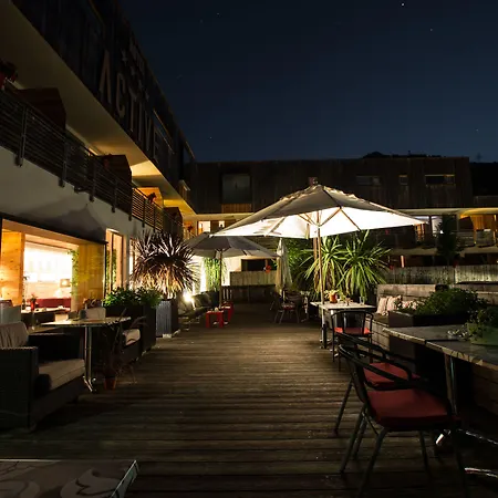 Otel Active By Leitner's Kaprun