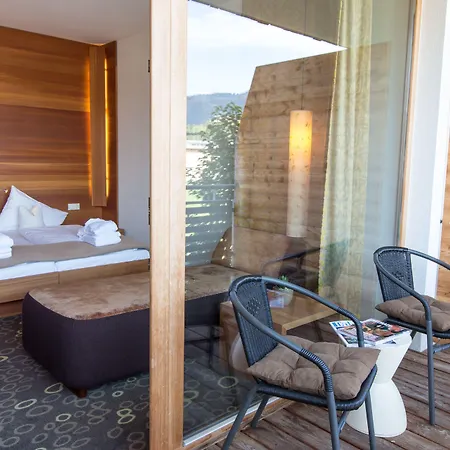 Active By Leitner's 4* كابرون