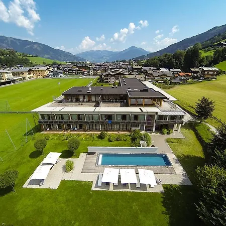 Otel Active By Leitner's