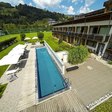 ホテル Active By Leitner's カプルーン