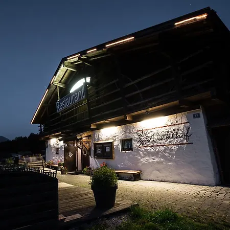 Otel Active By Leitner's Kaprun