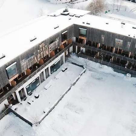 Active By Leitner's 4*