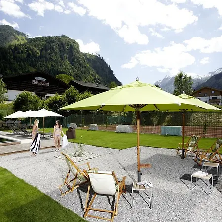 Active By Leitner's Otel Kaprun