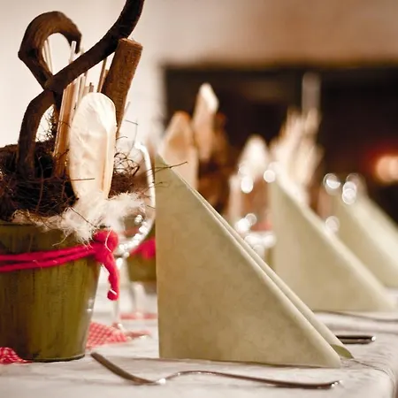 فندق Active By Leitner's 4*