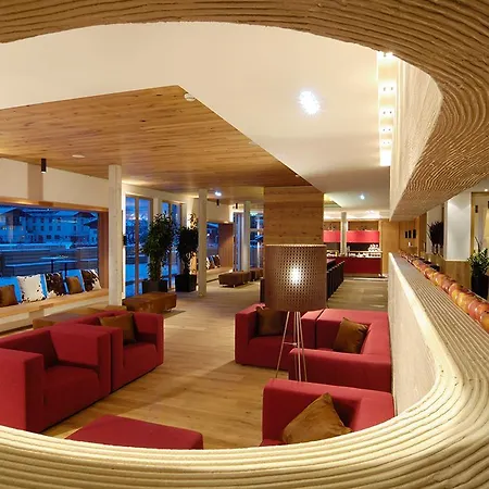 Active By Leitner's Otel