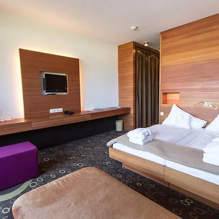 Active By Leitner's فندق