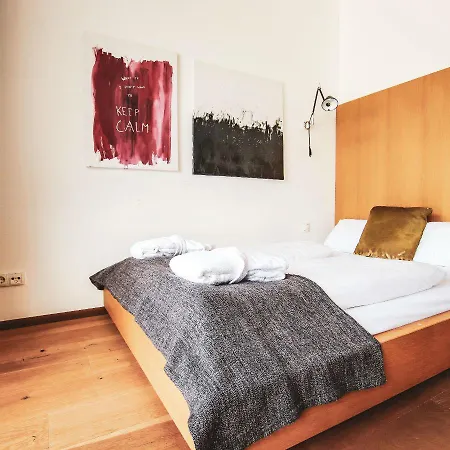 Hotel Active By Leitner's 4*