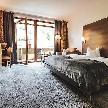 Active By Leitner's Hotel 4*