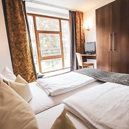 Hotel Active By Leitner's 4*
