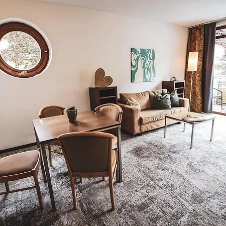 Active By Leitner's Hotel 4*
