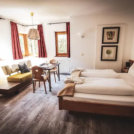 Active By Leitner's Hotel 4*
