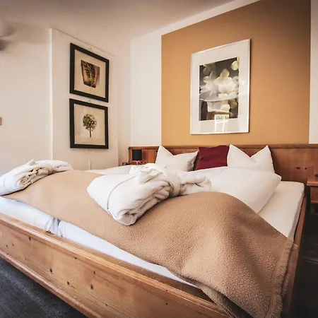 Hotell Active By Leitner's 4*