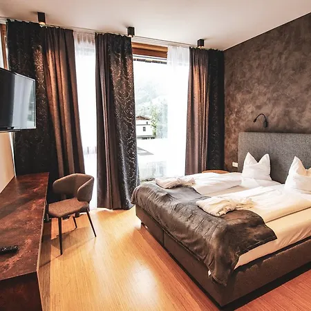 Hotel Active By Leitner's Kaprun