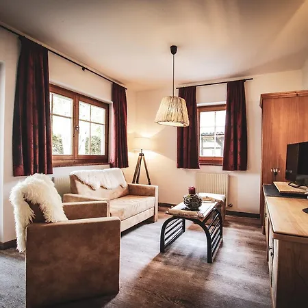 Hotel Active By Leitner's Kaprun