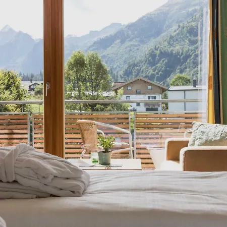 Active By Leitner's فندق 4*