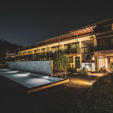 Otel Active By Leitner's