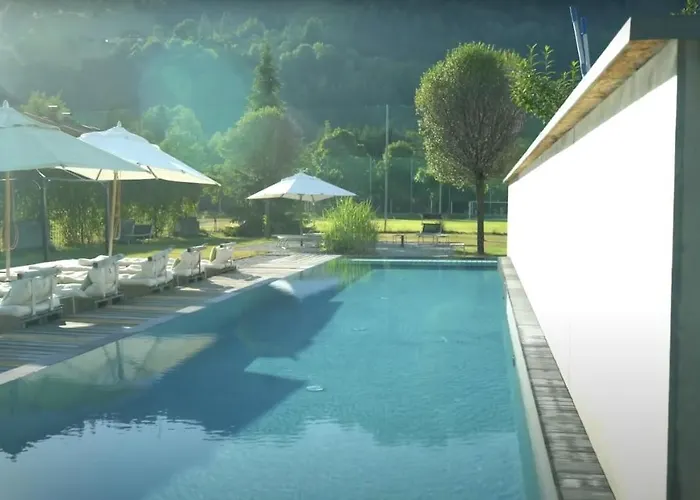 Hotel Active By Leitner's Kaprun