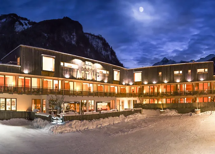 Hotel Active By Leitner's