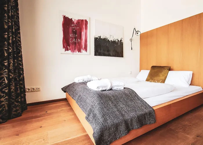 Hotel Active By Leitner's Kaprun