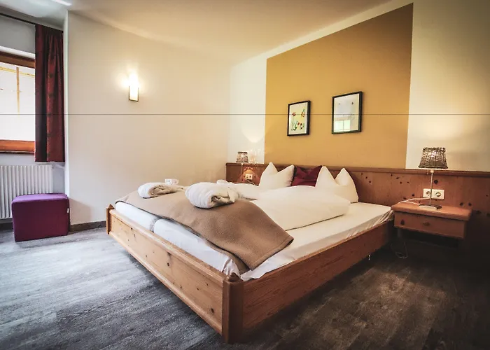 Active By Leitner's Hotel