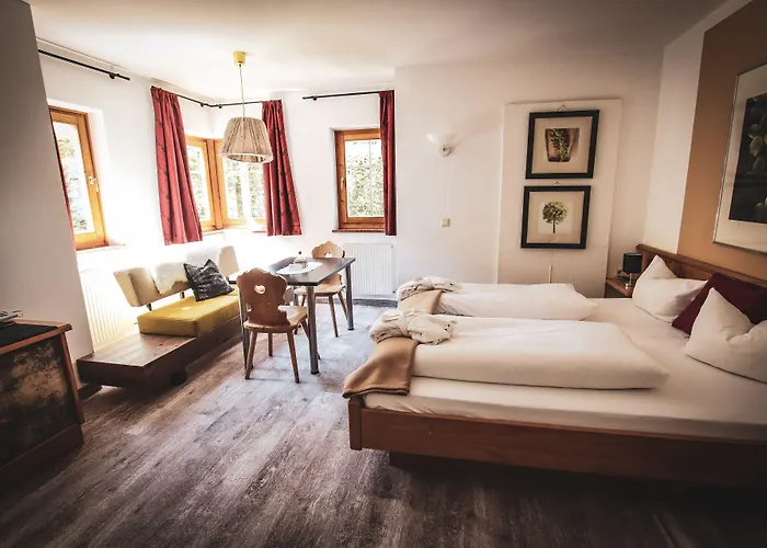 Hotel Active By Leitner's Kaprun