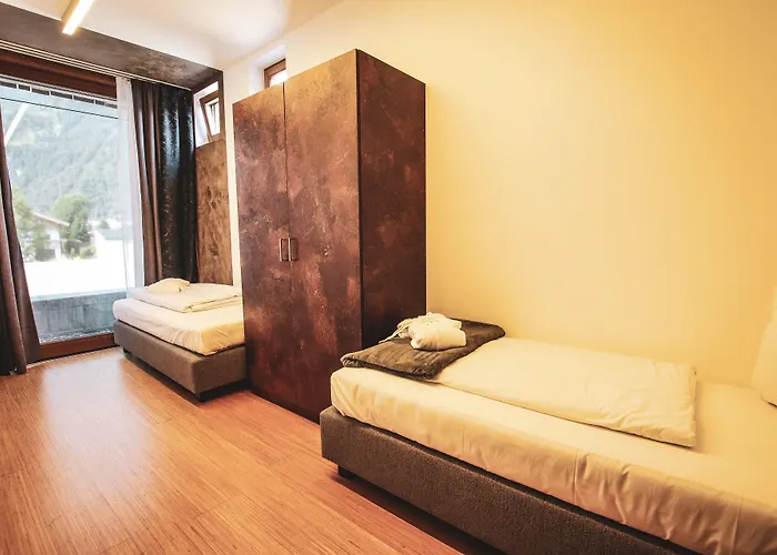 Active By Leitner's Hotel 4*