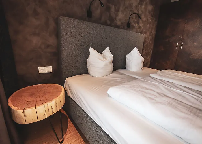 Hotel Active By Leitner's 4*